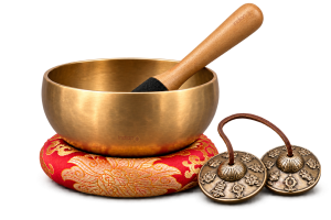 Signature Meditation Set