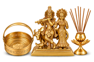 Divine Heritage Gift Set