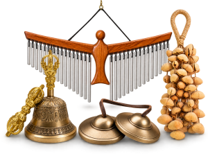 Resonance & Chimes Set