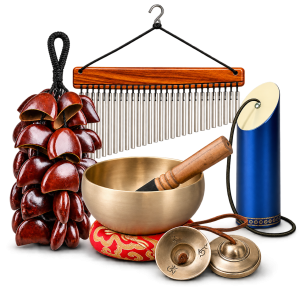 Nature Sound Experience Set