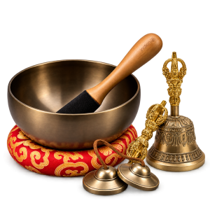 Sacred Sound Harmony Set