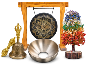 Joint Harmony Set