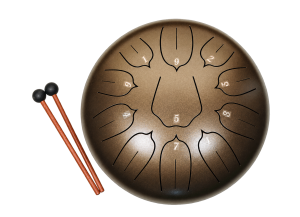 Tongue Drum (20 cm)