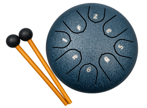 Tongue Drum (25 cm)